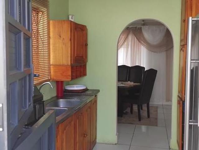 House for sale in Bisho, Eastern Cape