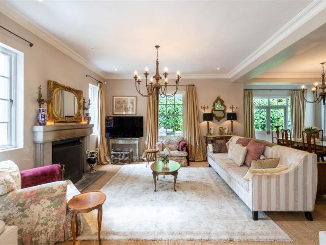 House for rent in Cape Town, Western Cape