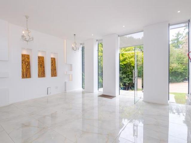 House for rent in Cape Town, Western Cape