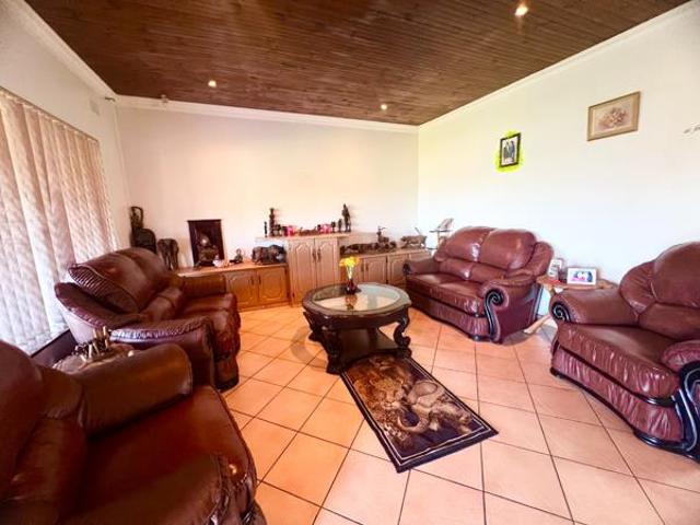 House for sale in Umgungundlovu, Kwazulu-natal