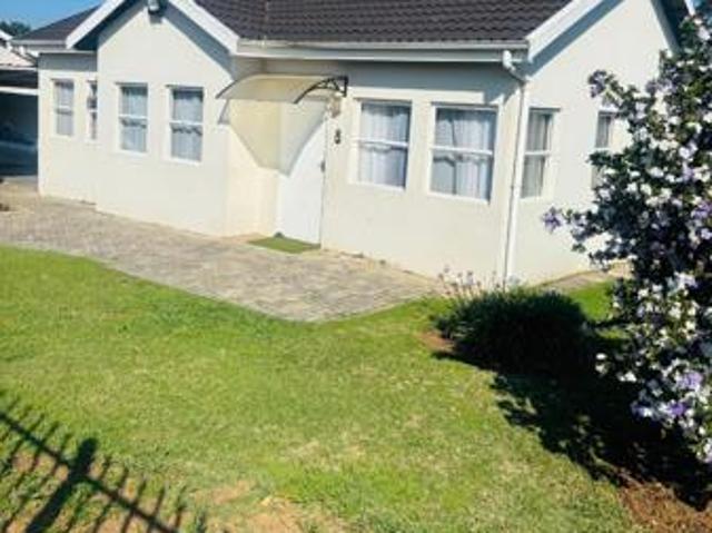 House for sale in Pietermaritzburg, Msunduzi Local Municipality