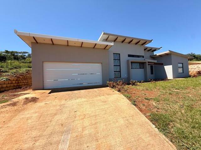 House for rent in Umgungundlovu, Kwazulu-natal