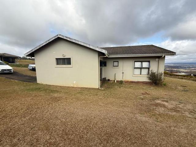 House for sale in Umgungundlovu, Kwazulu-natal