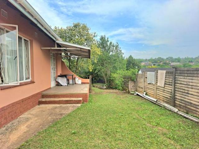 House for sale in Pietermaritzburg, Msunduzi Local Municipality