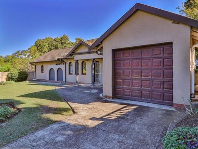 House for sale in Umgungundlovu, Kwazulu-natal