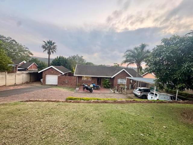 House for sale in Umgungundlovu, Kwazulu-natal