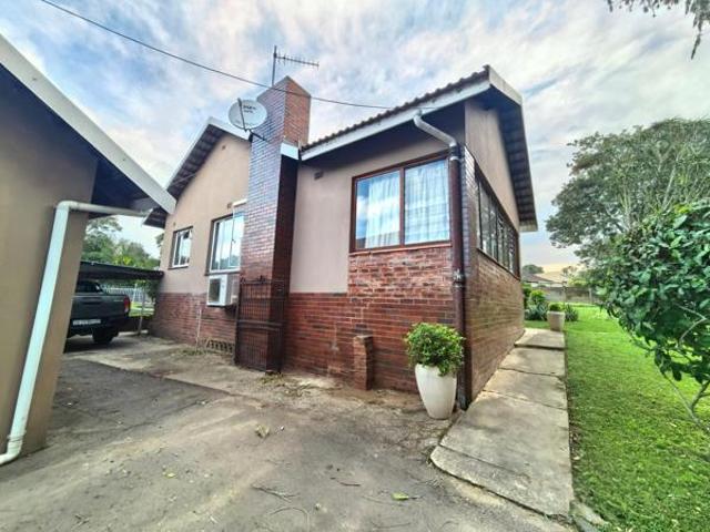 House for sale in Umgungundlovu, Kwazulu-natal