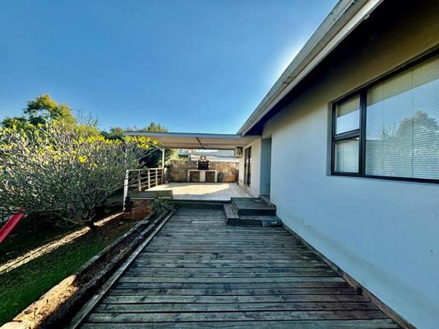 House for sale in Umgungundlovu, Kwazulu-natal
