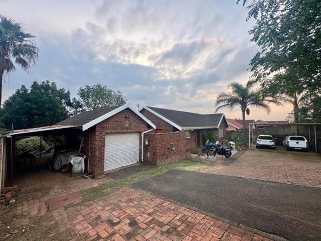 House for sale in Pietermaritzburg, Msunduzi Local Municipality