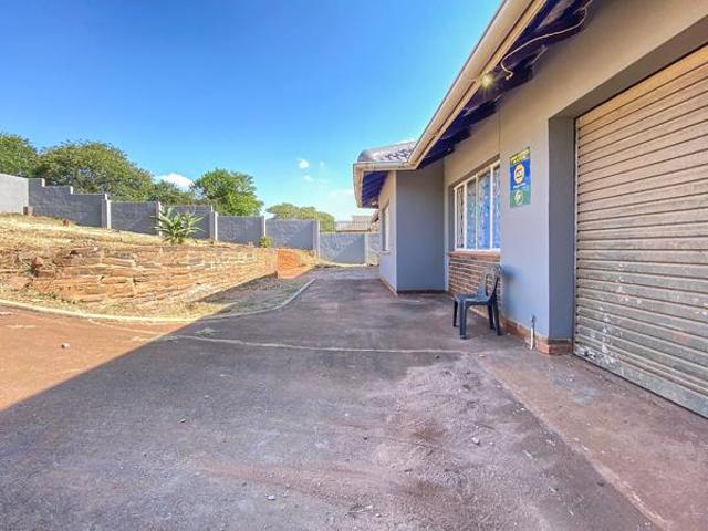 House for sale in Umgungundlovu, Kwazulu-natal