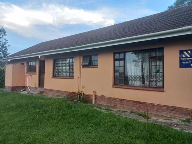 House for sale in Umgungundlovu, Kwazulu-natal