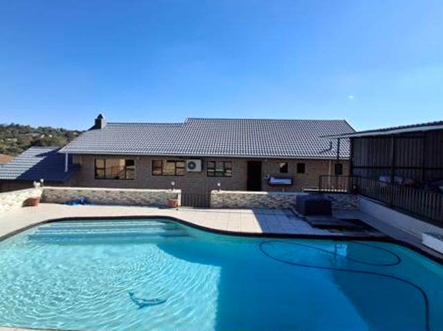 House for sale in Umgungundlovu, Kwazulu-natal