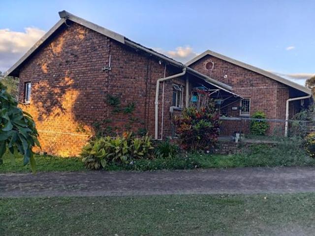 House for sale in Umgungundlovu, Kwazulu-natal
