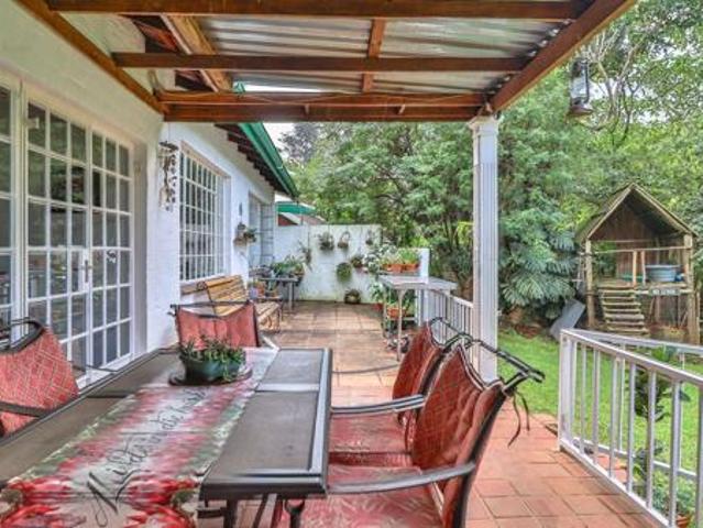 House for sale in Umgungundlovu, Kwazulu-natal