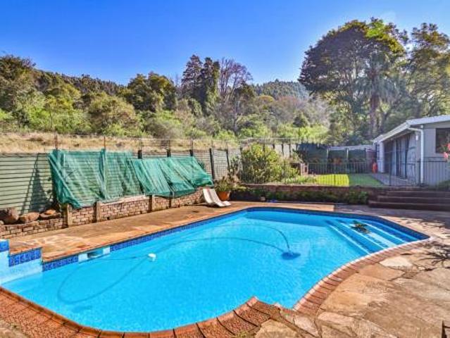 House for sale in Umgungundlovu, Kwazulu-natal