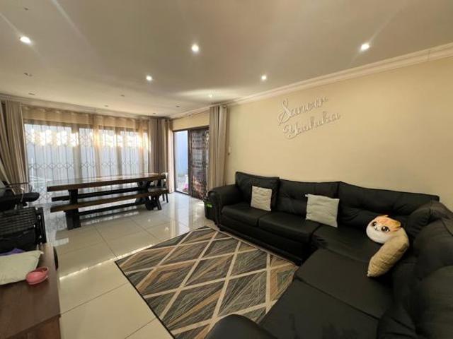 House for rent in Vosloorus, Gauteng