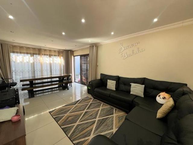 House for rent in Vosloorus, Gauteng