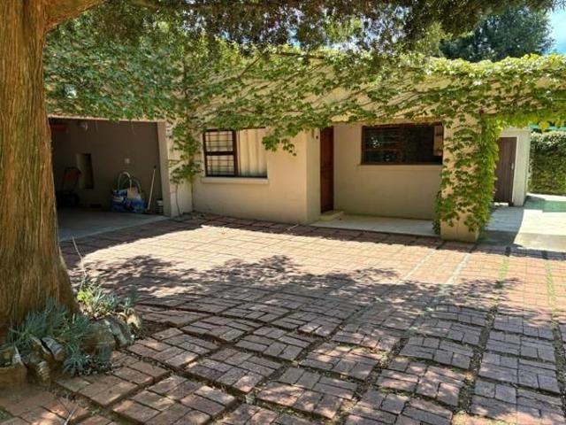 House for rent in Vosloorus, Gauteng