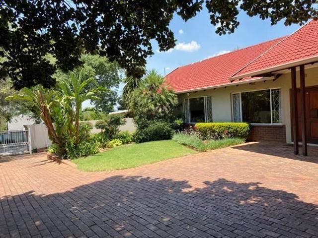 House for rent in Vosloorus, Gauteng