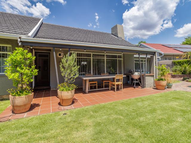 House for sale in Randburg