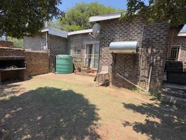 House for sale in Witbank, Mpumalanga