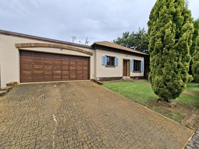 House for sale in Witbank, Mpumalanga