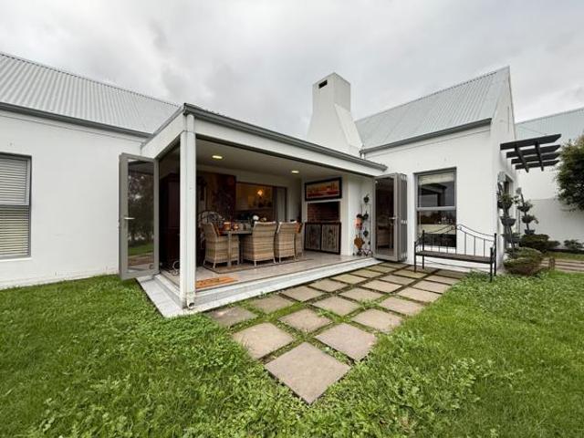 House for rent in Groot Brak Rivier, Western Cape