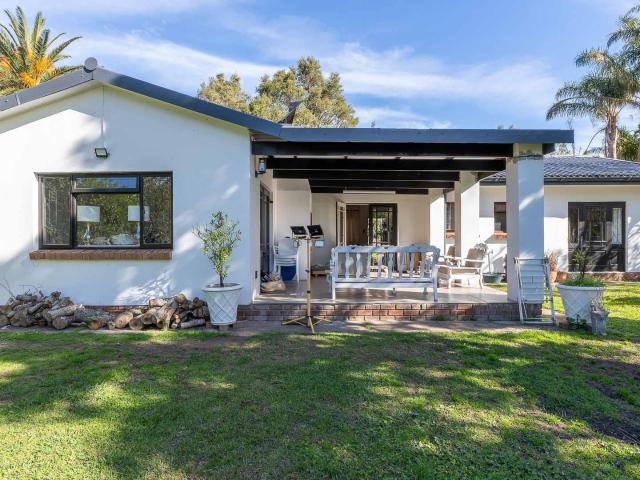 House for sale in Groot Brak Rivier, Western Cape