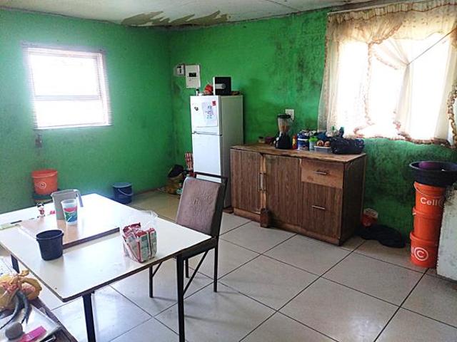 House for sale in Eastern Cape