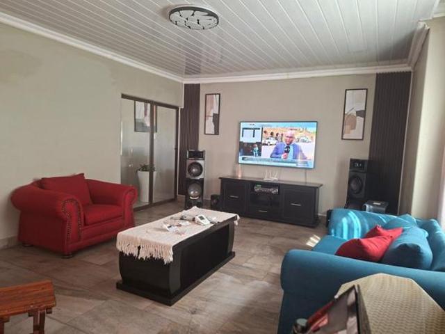 House for sale in Bloemfontein, Free State
