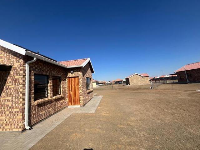 House for sale in Bloemfontein, Free State