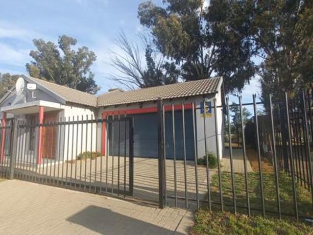 House for rent in Bloemfontein, Free State