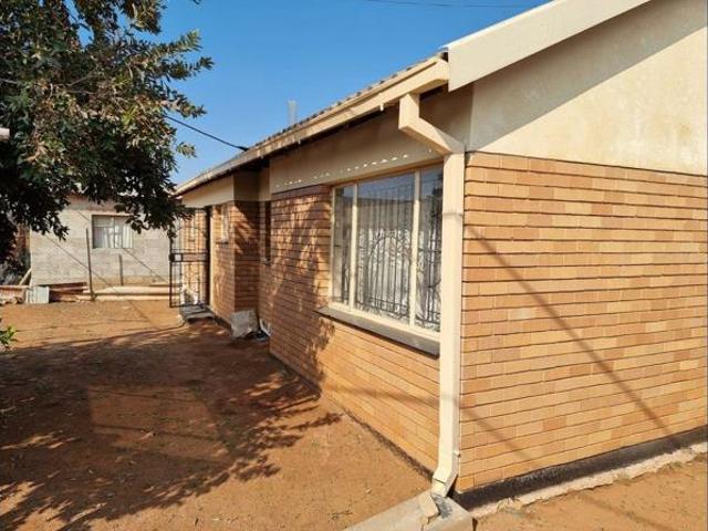 House for sale in Bloemfontein, Free State
