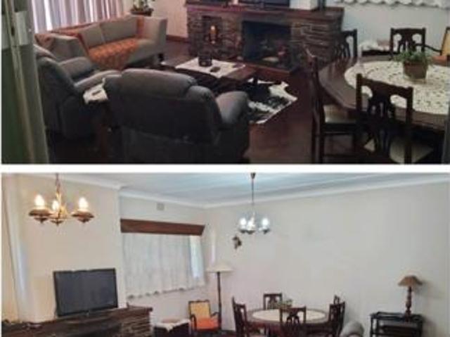 House for sale in Dr Ruth Segomotsi Mompati District Municipality, North West