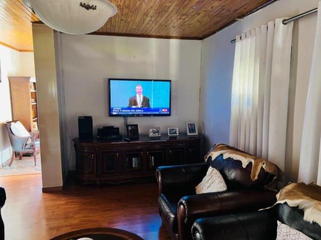 House for sale in Dr Ruth Segomotsi Mompati District Municipality, North West
