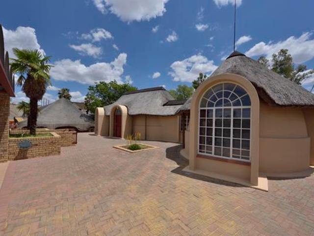 House for rent in Dr Ruth Segomotsi Mompati District Municipality, North West