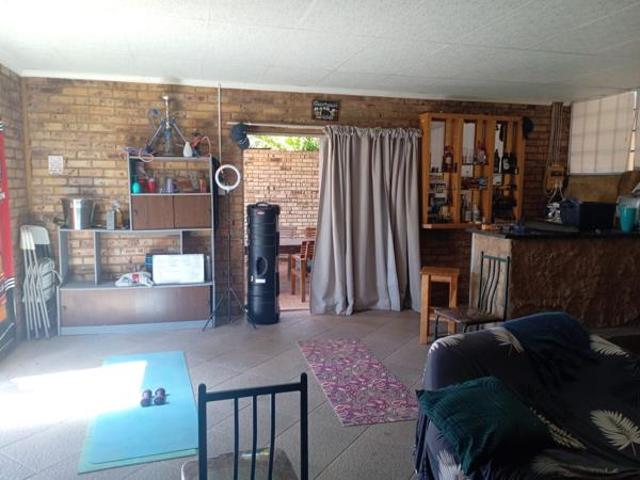 House for sale in Dr Ruth Segomotsi Mompati District Municipality, North West