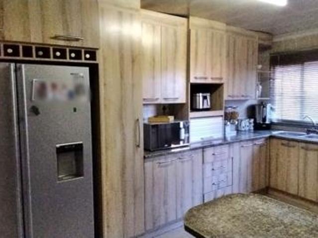 House for sale in Bloemfontein, Mangaung Metropolitan Municipality