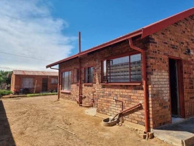 House for sale in Bloemfontein, Free State