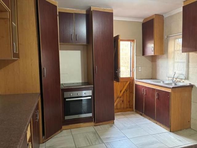 House for sale in Bloemfontein, Free State