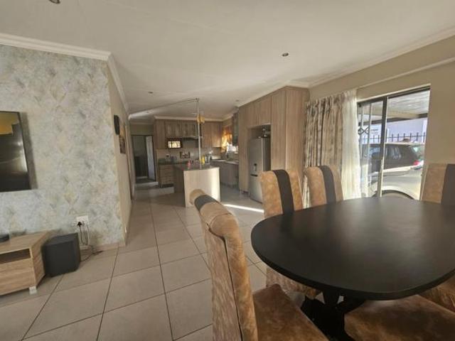 House for sale in Bloemfontein, Free State