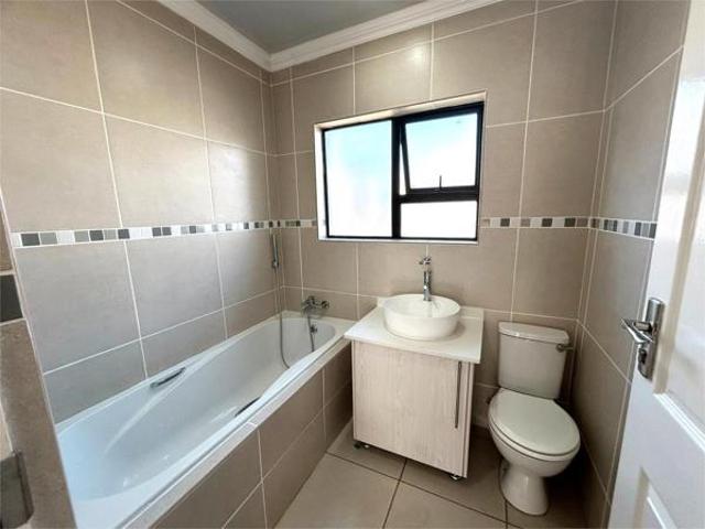 House for rent in Bloemfontein, Free State