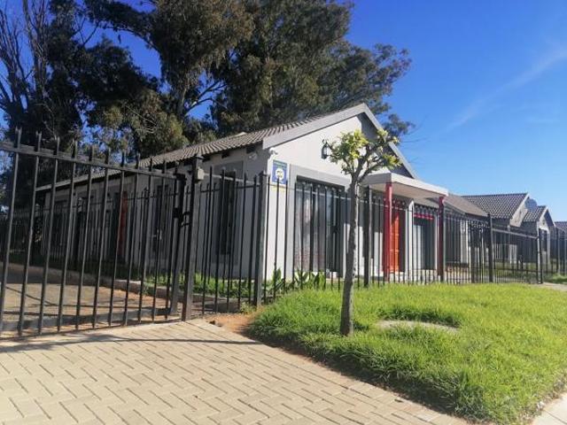 House for sale in Bloemfontein, Free State