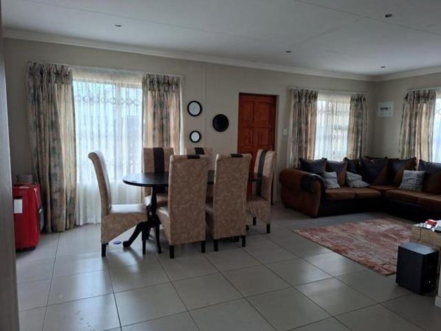 House for sale in Bloemfontein, Free State