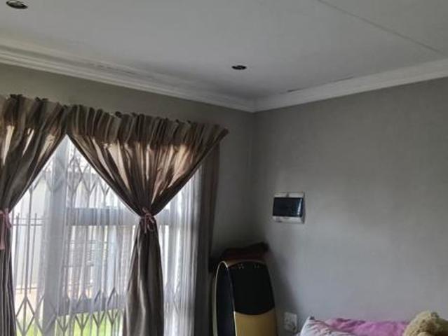 House for rent in Bloemfontein, Free State