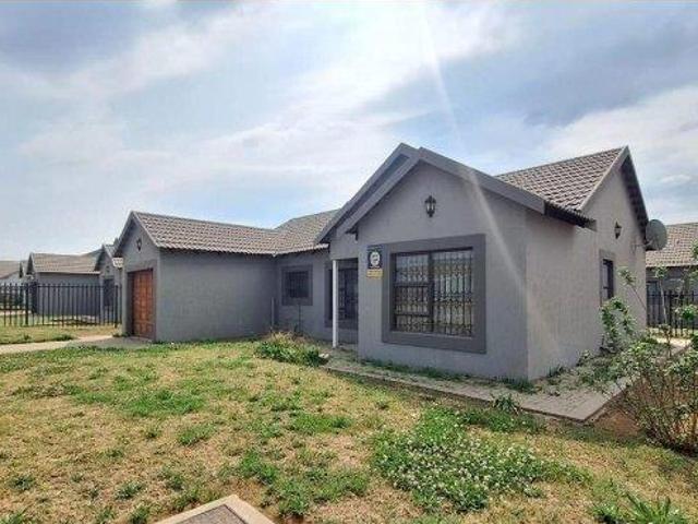 House for sale in Bloemfontein, Mangaung Metropolitan Municipality