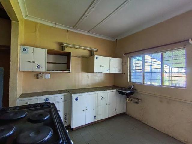 House for rent in Bloemfontein, Free State