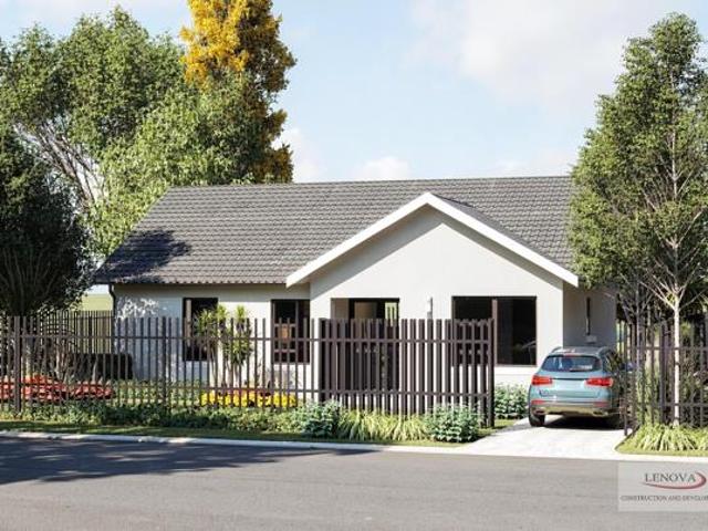 House for sale in Bloemfontein, Mangaung Metropolitan Municipality