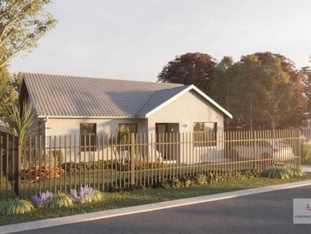 House for sale in Bloemfontein, Mangaung Metropolitan Municipality