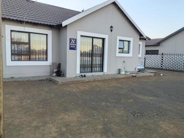 House for sale in Bloemfontein, Free State